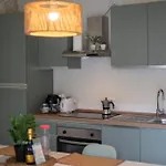Apartament Tana Leone *