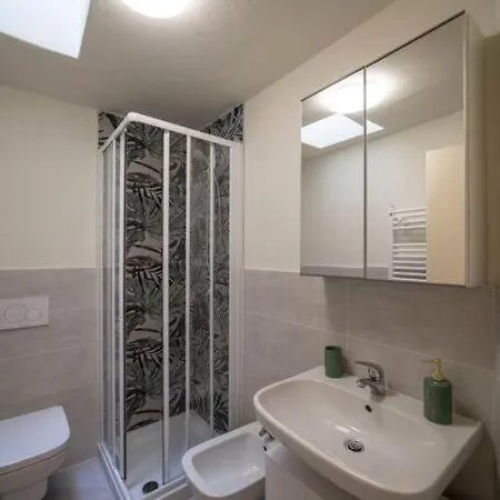 Apartmán Tana Leone *