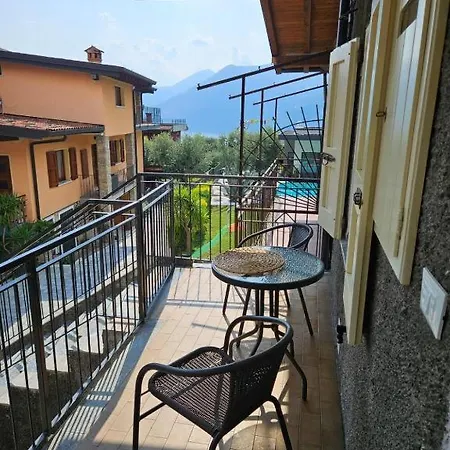 Tana Leone Apartmán *