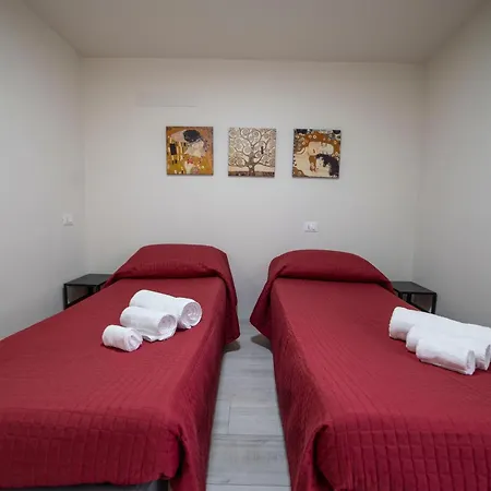 Apartament Tana Leone