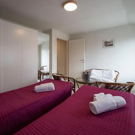 Apartament Tana Leone *