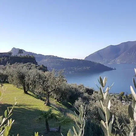 Tana Leone Apartmán Marone