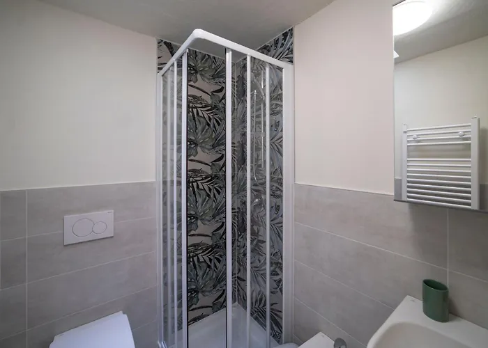 Appartement Tana Leone *