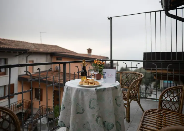 Tana Leone Appartement *